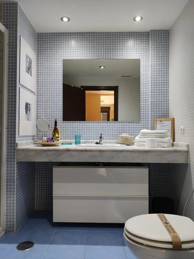 Luminoso Y Elegante, Piscinas Y Pistas De Padel Apartment Palm-mar