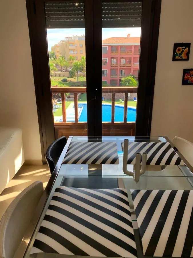 Luminoso Y Elegante, Piscinas Y Pistas De Padel Apartment Palm-mar