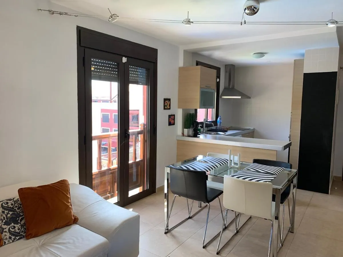 Luminoso Y Elegante, Piscinas Y Pistas De Padel Apartment Palm-mar