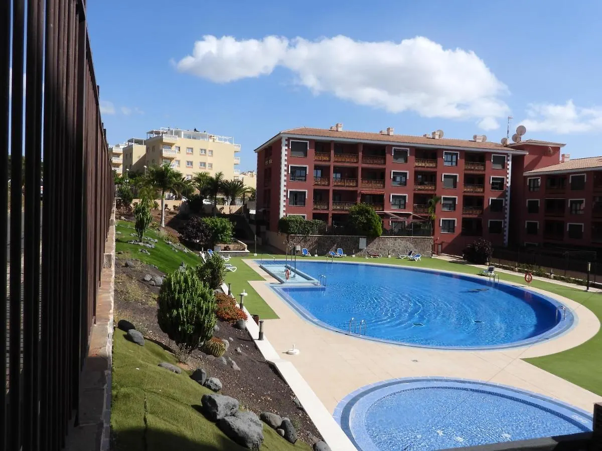 Luminoso Y Elegante, Piscinas Y Pistas De Padel Apartment Palm-mar
