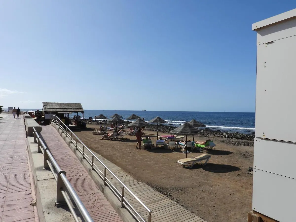 Ferienwohnung Luminoso Y Elegante, Piscinas Y Pistas De Padel Palm-mar
