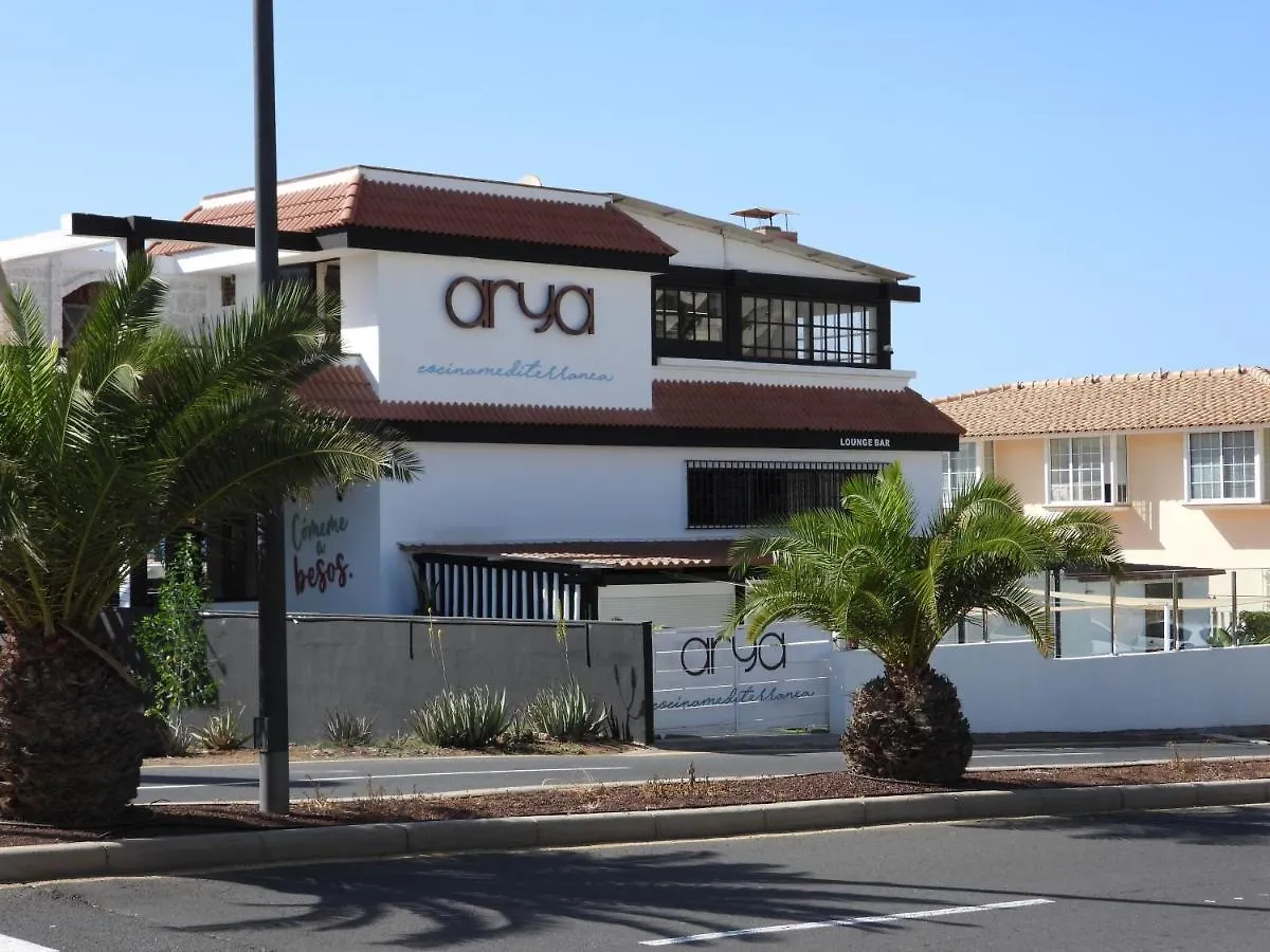 Luminoso Y Elegante, Piscinas Y Pistas De Padel Apartment Palm-mar