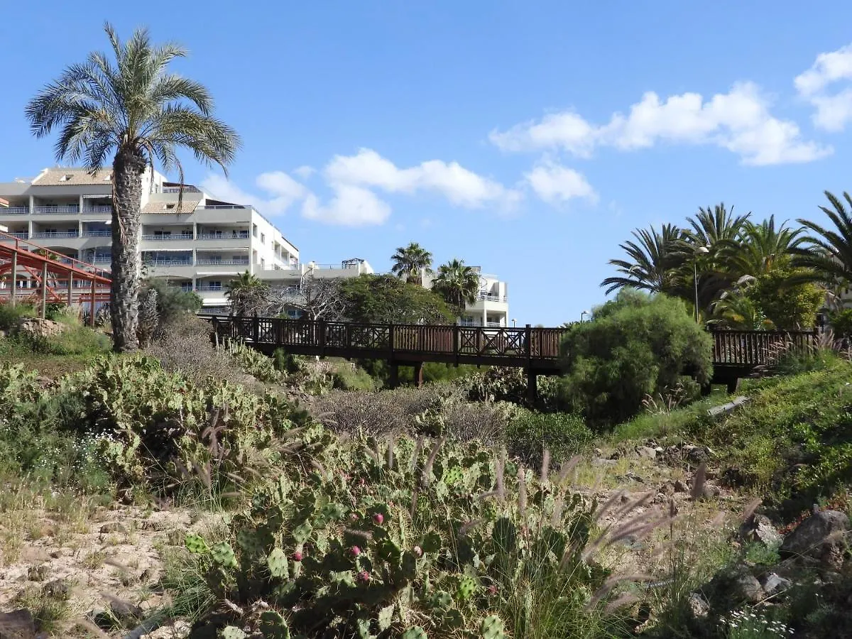 Luminoso Y Elegante, Piscinas Y Pistas De Padel Apartment Palm-mar 0*,  Spain