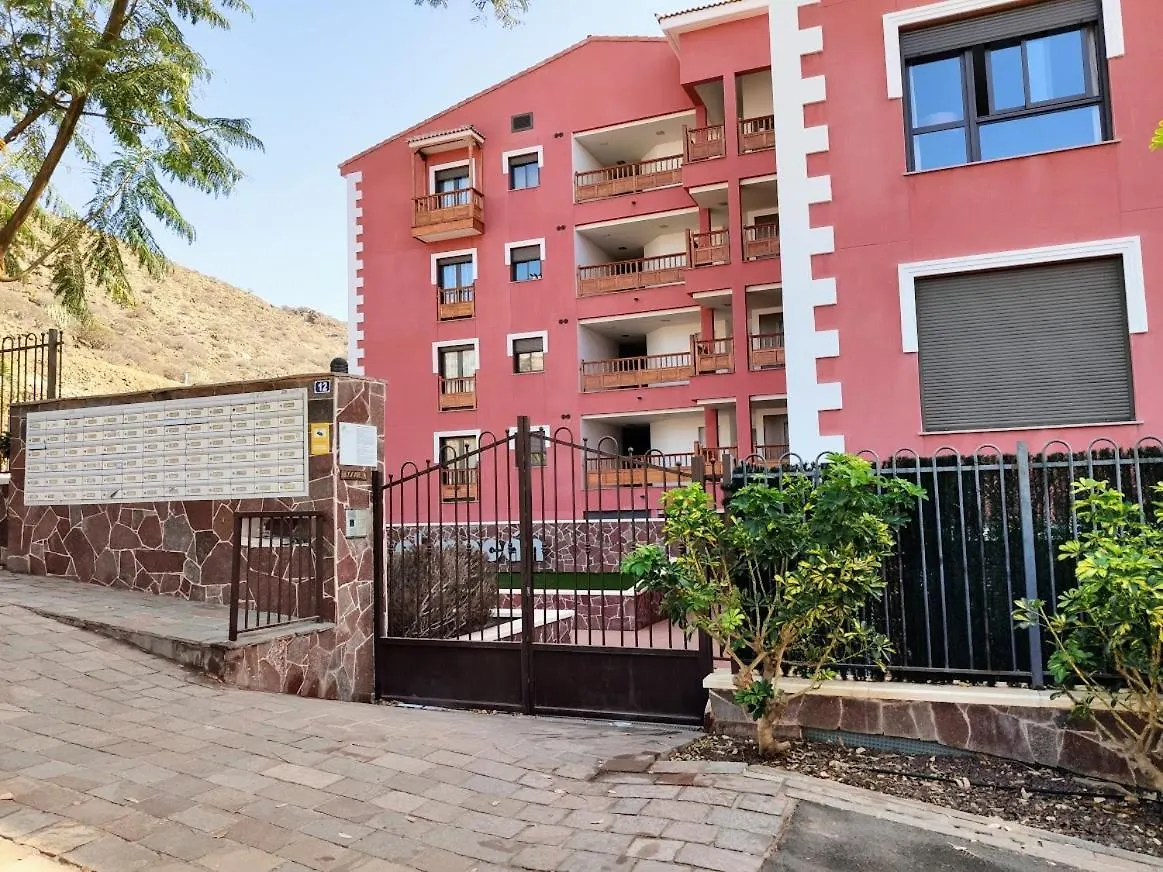 Ferienwohnung Luminoso Y Elegante, Piscinas Y Pistas De Padel Palm-mar Apartment