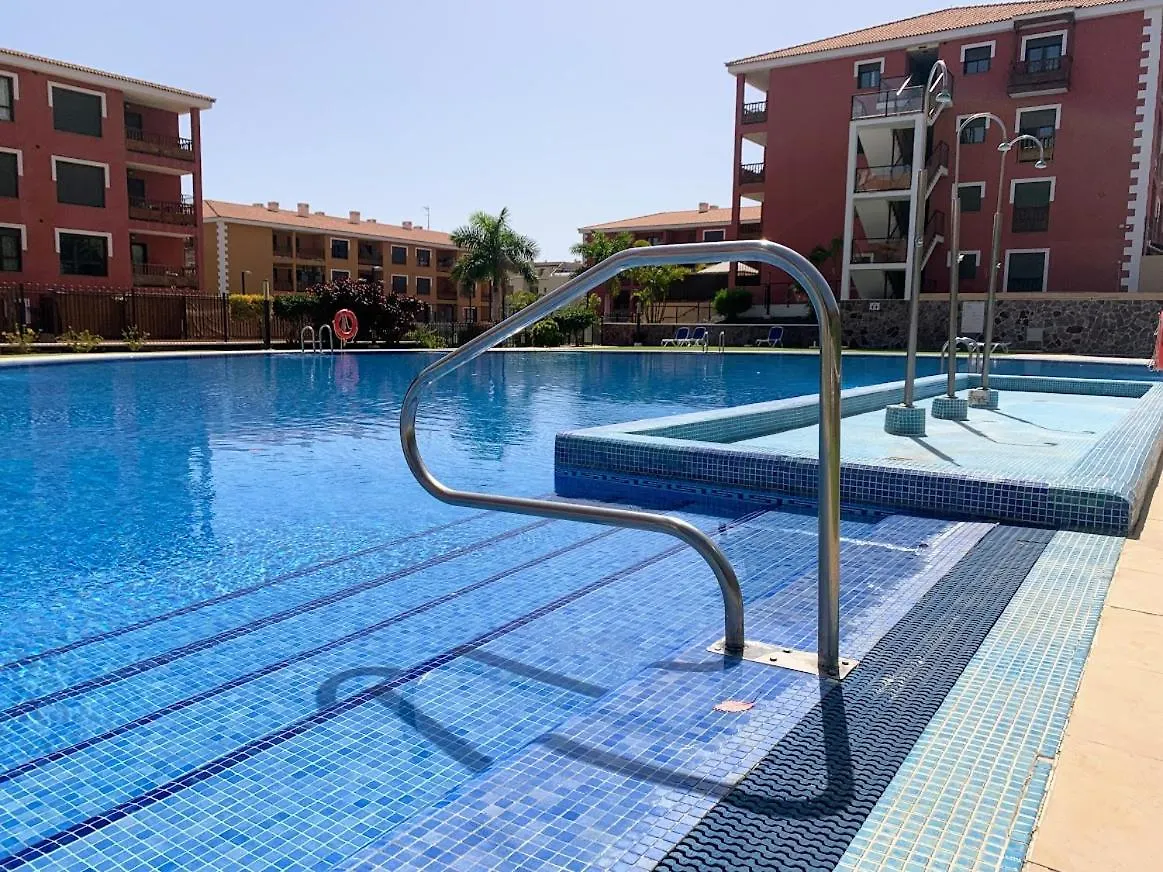 Luminoso Y Elegante, Piscinas Y Pistas De Padel Apartment Palm-mar