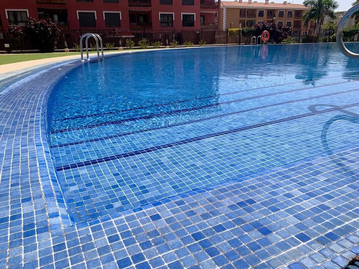Luminoso Y Elegante, Piscinas Y Pistas De Padel Apartment Palm-mar 0*,