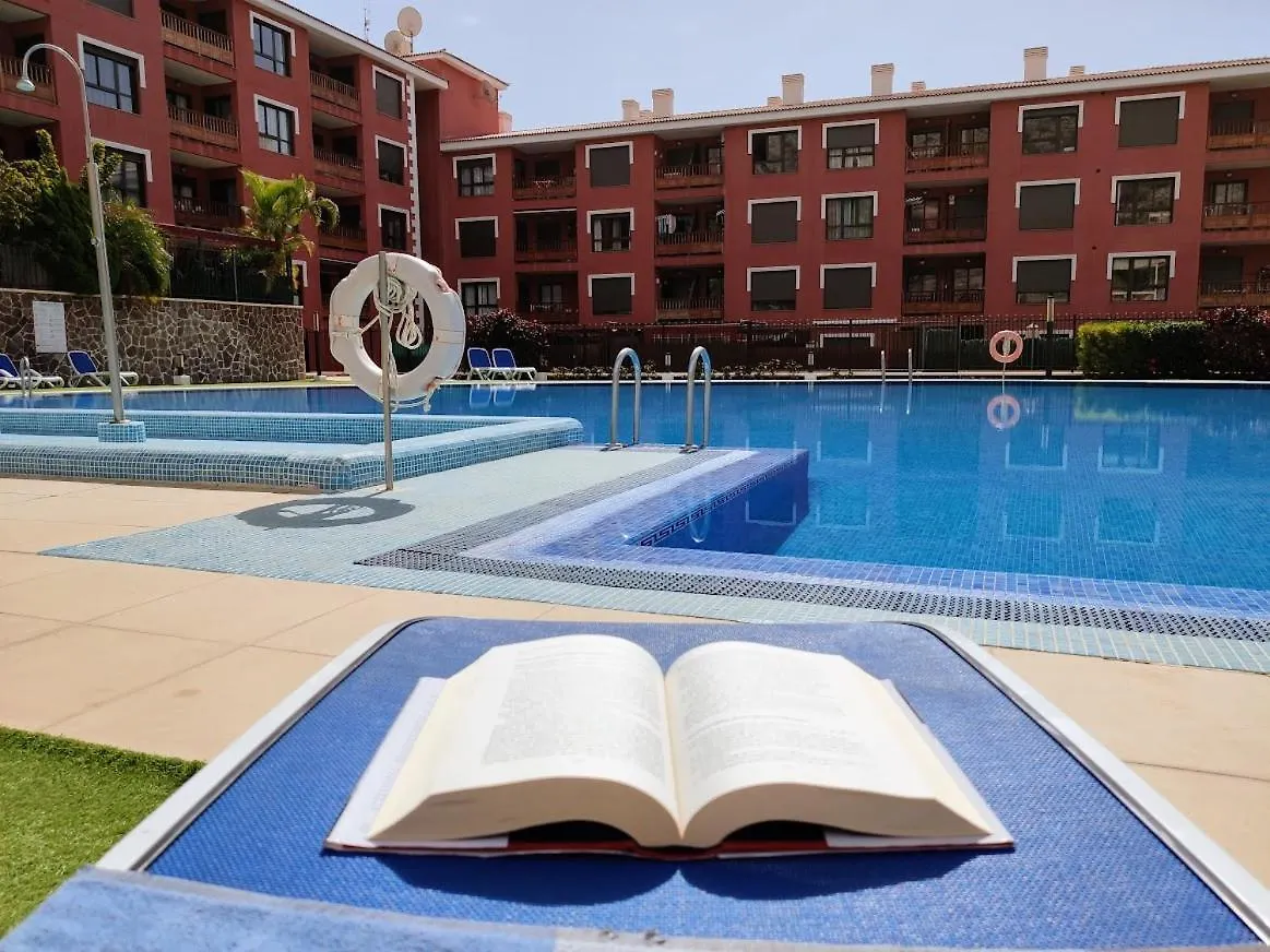 Luminoso Y Elegante, Piscinas Y Pistas De Padel Apartment Palm-mar