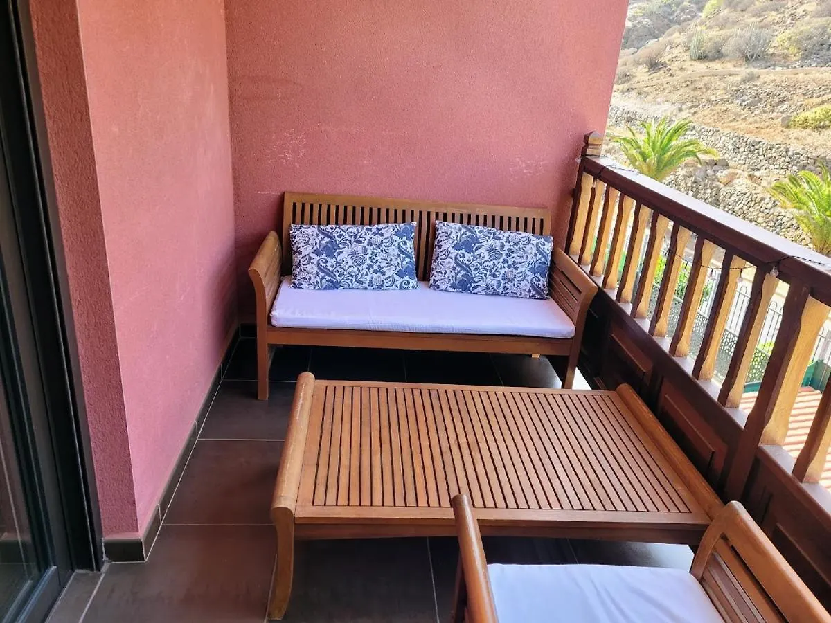 Ferienwohnung Luminoso Y Elegante, Piscinas Y Pistas De Padel Palm-mar Spanien