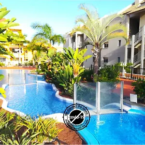  Appartement Well Refined - Stunning Pool