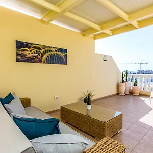  Appartement Spring Penthouse