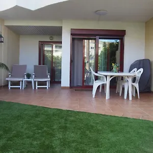  Appartement Maravilloso Y Tranquilo En El