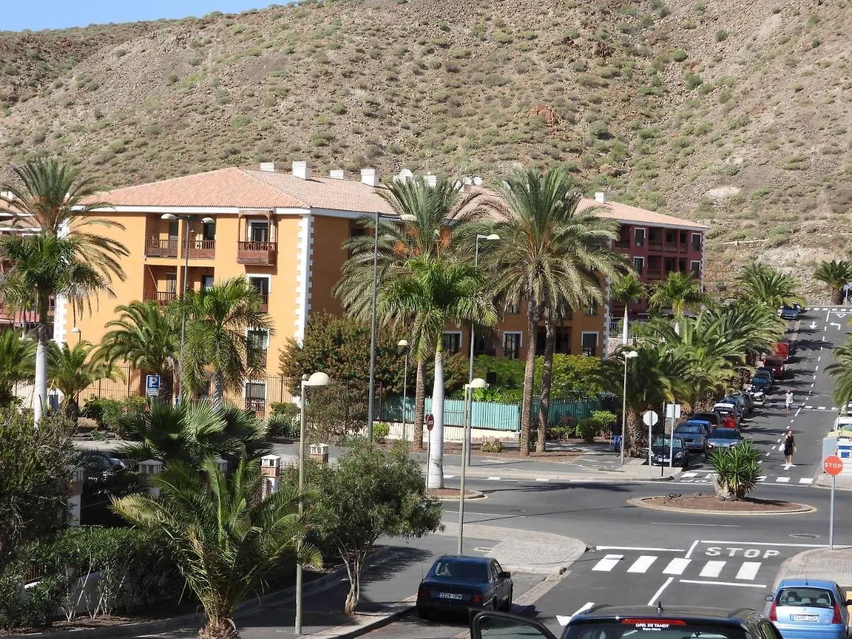 Appartamento Luminoso y Elegante, piscinas y pistas de pádel Palm-mar Spagna