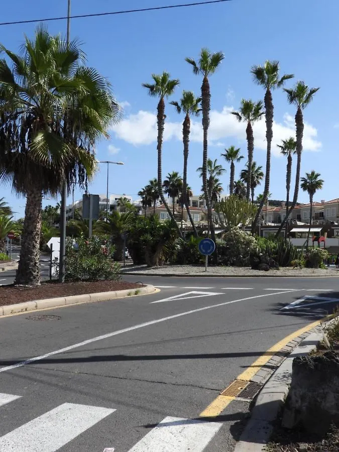 Appartamento Luminoso y Elegante, piscinas y pistas de pádel Palm-mar